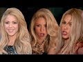 8 Datos Que No Sabían de Shakira