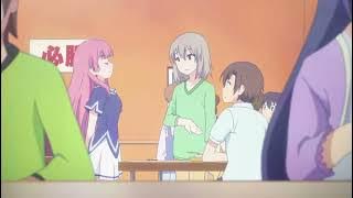 Oreshura - Say Hi