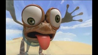 ᴴᴰ The Best Oscar's Oasis Episodes 2018 ♥♥ Animation Movies For Kids ♥ Part 1 ♥✓