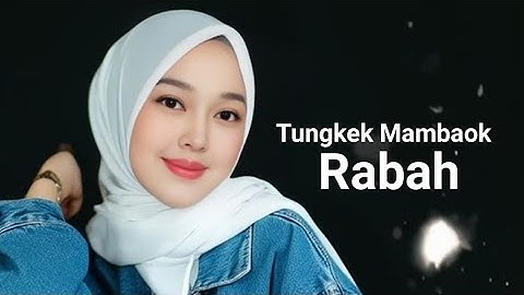 Tungkek Mambaok Rabah | Fauzana | Minang Remix | Cipta Jaisky