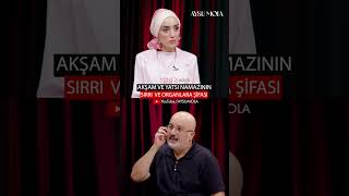 Çok Şaşıracaksınız Akşam Ve Yatsı Namazının Şifası