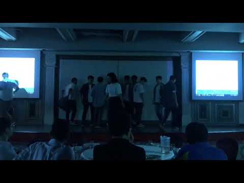 我和我的統計時代＿南港展覽館的館長掌管的觀光官方網站