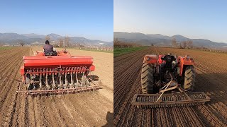 Yonca Ekiyoruz,Yonca Nasıl Ekilir ? Gopro
