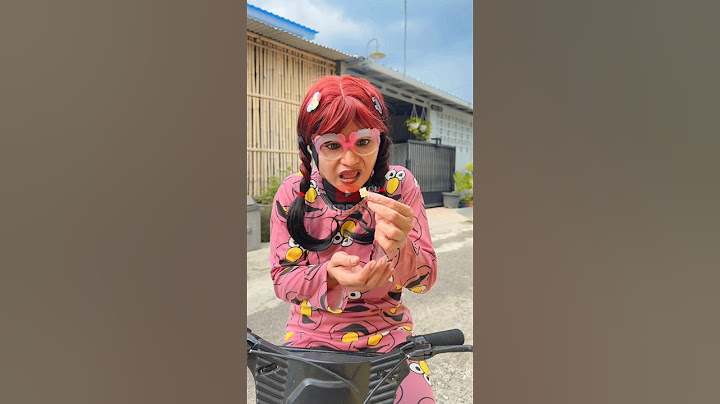 BAGI SEDIKITTTT AJAA | NURRAYNI25