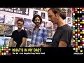 The 88's "What's In My Bag?" | Amoeba Music