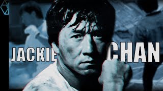 Jackie Chan's Training, Workouts, and Life Lessons | LFL