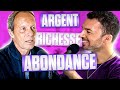 Comment changer sa relation  largent et crer labondance itw christian junod