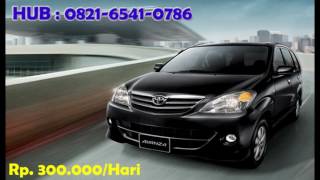 Rental Mobil Medan Pro