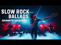 Golden Era Slow Rock Love Hits – Classic Rock Ballads for Broken Hearts