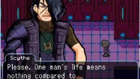 Custom Robo Arena Walkthrough part 30 Finale