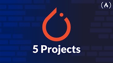 Learn PyTorch in 5 Projects – Tutorial