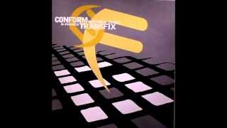 N-Phonix - Transfix