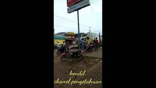 Jalan tak semulus harapan