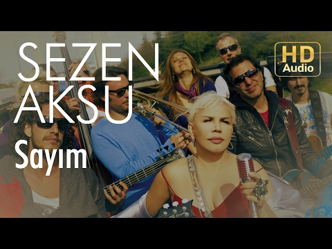 Sezen Aksu - Sayım (Official Audio)