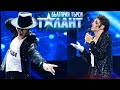 Michael jackson  bulgaria got talent 2022  sacmjj