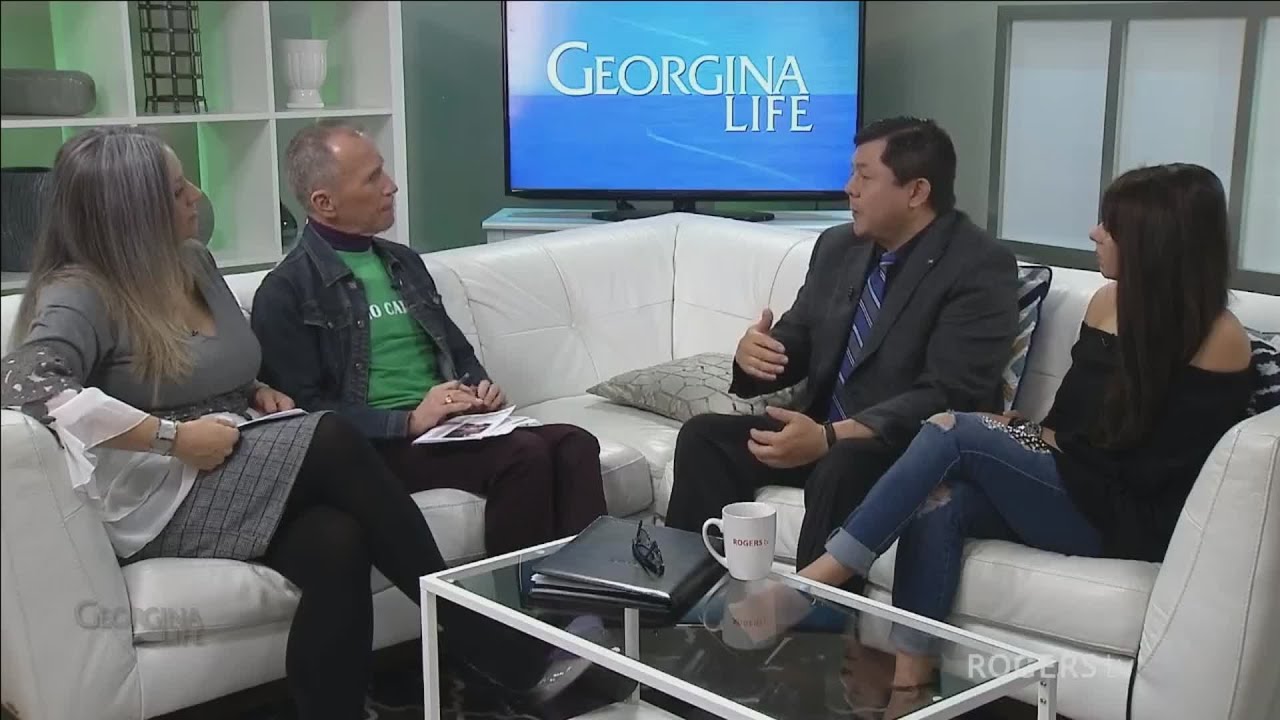 Georgina Life - Financial Literacy Month