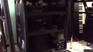 Pro-145 motion sound