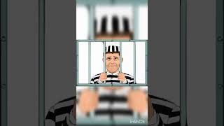 बिना अपराध के गिरफ्तार| Arrest Without Any Crime| Preventive Detention Article 22 #shorts