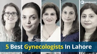 5 Best Gynecologist In Lahore | Best Female Doctors In Lahore screenshot 2