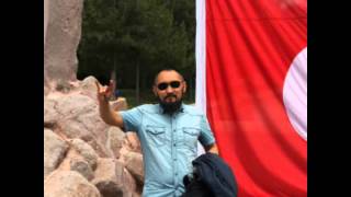 Ali̇ Kinik - Alayina İsyan Rei̇s(Nurullah Kirgizoğlu)