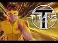 Titans: Breakout (DC Short Film)