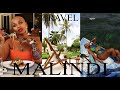 TRAVEL TO MALINDI: 3 days in Malindi, Food, sun, jellyfish stings and more