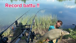 Session de FOLIE, avec de nombreux fish et un RECORD battu ! Départ en direct !