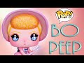 Custom Bo Peep Funko Pop 🐑 [ TOY STORY 4 OOAK ]