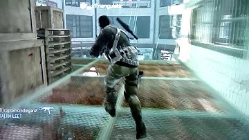 COD-MW3-DZ-*-xtRi- BEAUTIFUL 360 SEMTEX KILL! GOT EM!  SEMTEX SAVAGE STRIKES AGAIN! TRICKSTIX