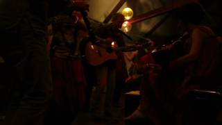 ZWEEN - Bourrée 2 temps - Chatillon 2016