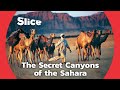 Sculpted by Time and Nature: Ennedi Massif | SLICE