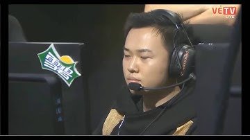 Khi Sofm Bị Cướp Mất Lee Sin