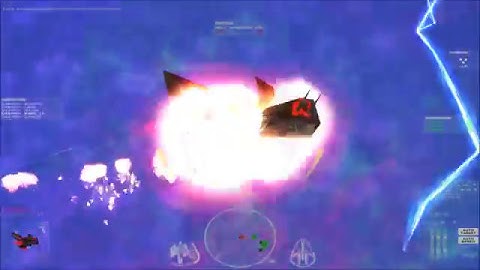 Freespace 2 - part 17 back in the saddle