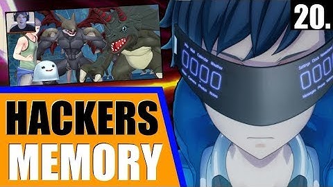 Cyber Sleuth - Hacker