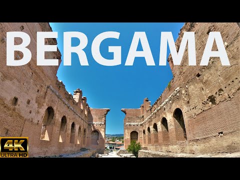 Fun Things to Do in Bergama | Travel Guide (2024) | Best Places to Visit