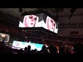 Ashe reveal at Blizzcon 2018 crowd reaction | whole announcement