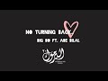 No Turning Back By Big Bo Ft Abe Bilal 