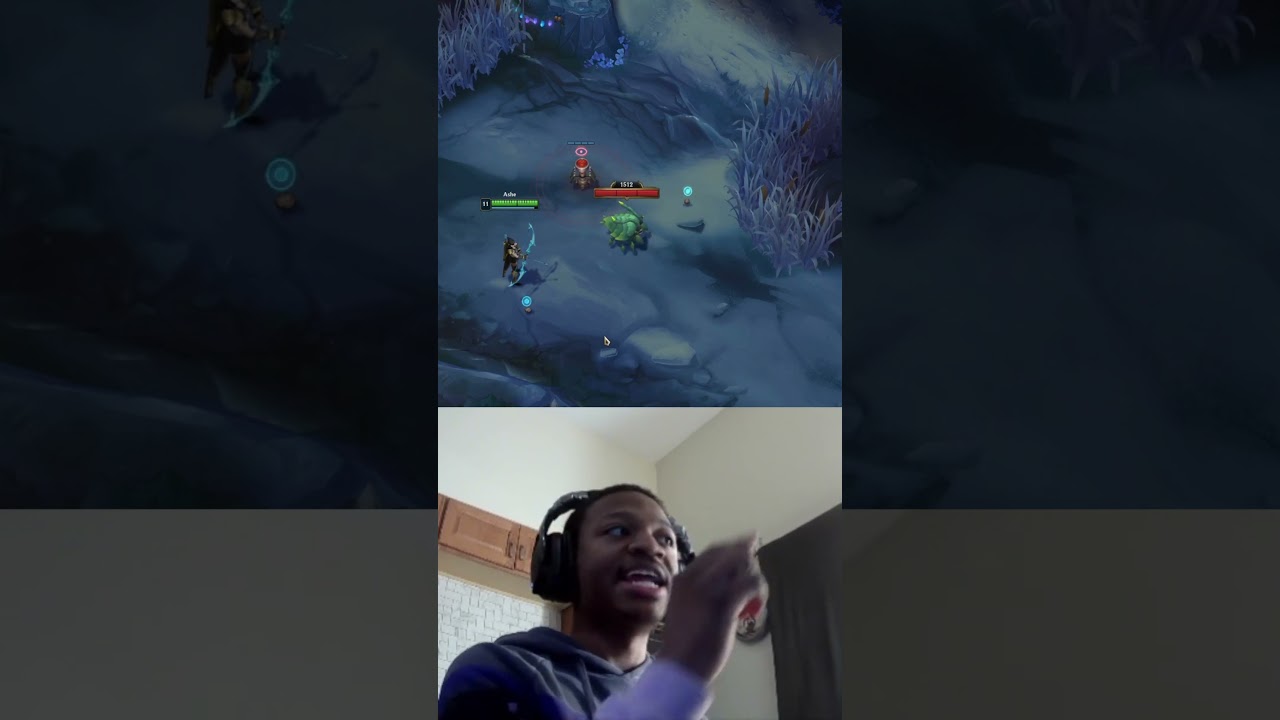 WARDS in League of Legends 