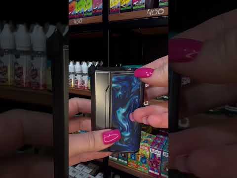 VooPoo Drag 4 Gene Tt2-0 Драг четвертый