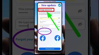 facebook password change | facebook ka password kaise change kare | How to change facebook password