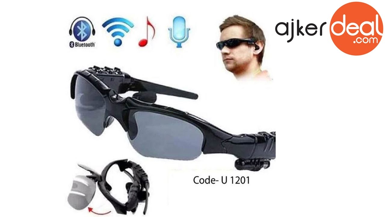 bluetooth chasma price