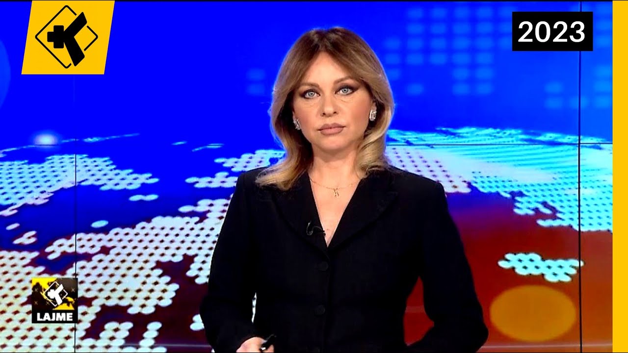 Edicioni i Lajmeve Klan Plus 5 Mars 2023, ora 16:00 | Lajme – News