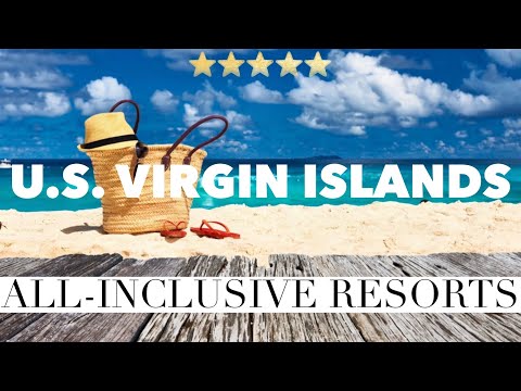 US Virgin Islands