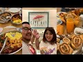 Cape May Café Breakfast at Disney's Beach Club Resort |  Walt Disney World 2021