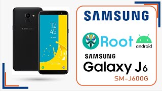 SAMSUNG J6 SM-J600G UA/U10 Root & NG Fix | How To Root Samsung J6 SM-J600G Android 10 | Only GSM