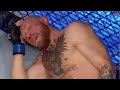 Conor McGregor Gets Knocked Out 😱*   Conor McGregor vs Dustin Poirier 😳 UFC