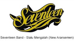 Seventeen - Slalu Mengalah (New Aransemen)  - Durasi: 4:00. 