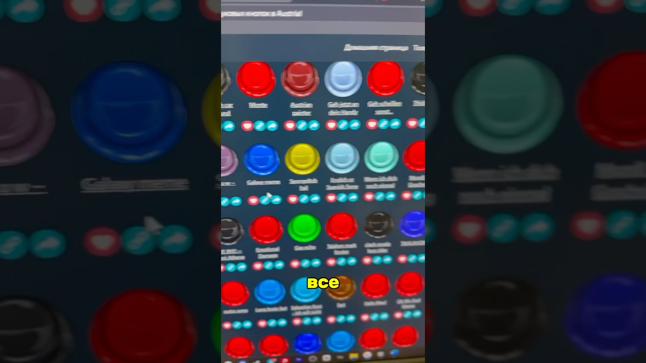 Myinstants - сборник звуков. Vlipsy - нарезки фильмов. 3) Vecteezy - FREE видеосток 