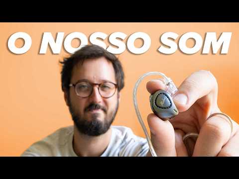 How we're creating the new Kuba headphones - with you!