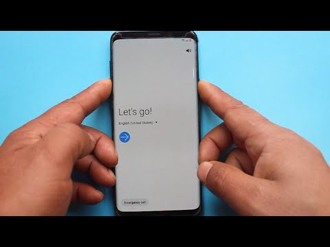Samsung S9 Plus